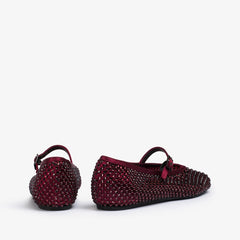 GILDA BALLET FLAT | LE SILLA 