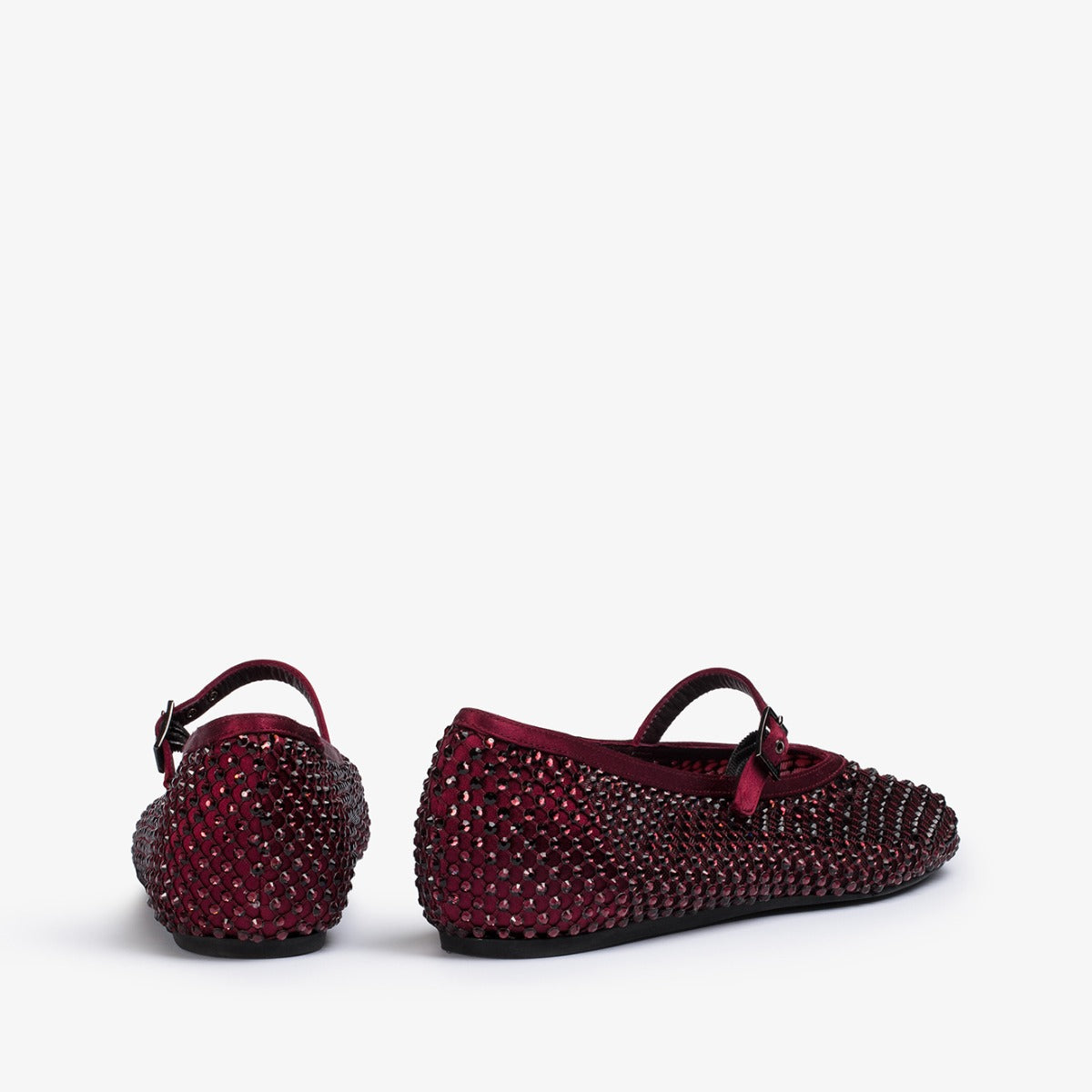 GILDA BALLET FLAT | LE SILLA 