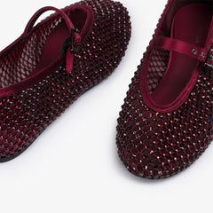 GILDA BALLET FLAT | LE SILLA 