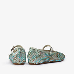 GILDA BALLET FLAT | LE SILLA 