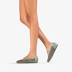 GILDA BALLET FLAT | LE SILLA 