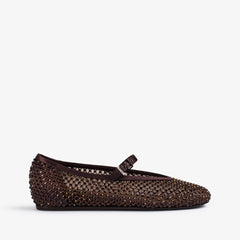 GILDA BALLET FLAT | LE SILLA 