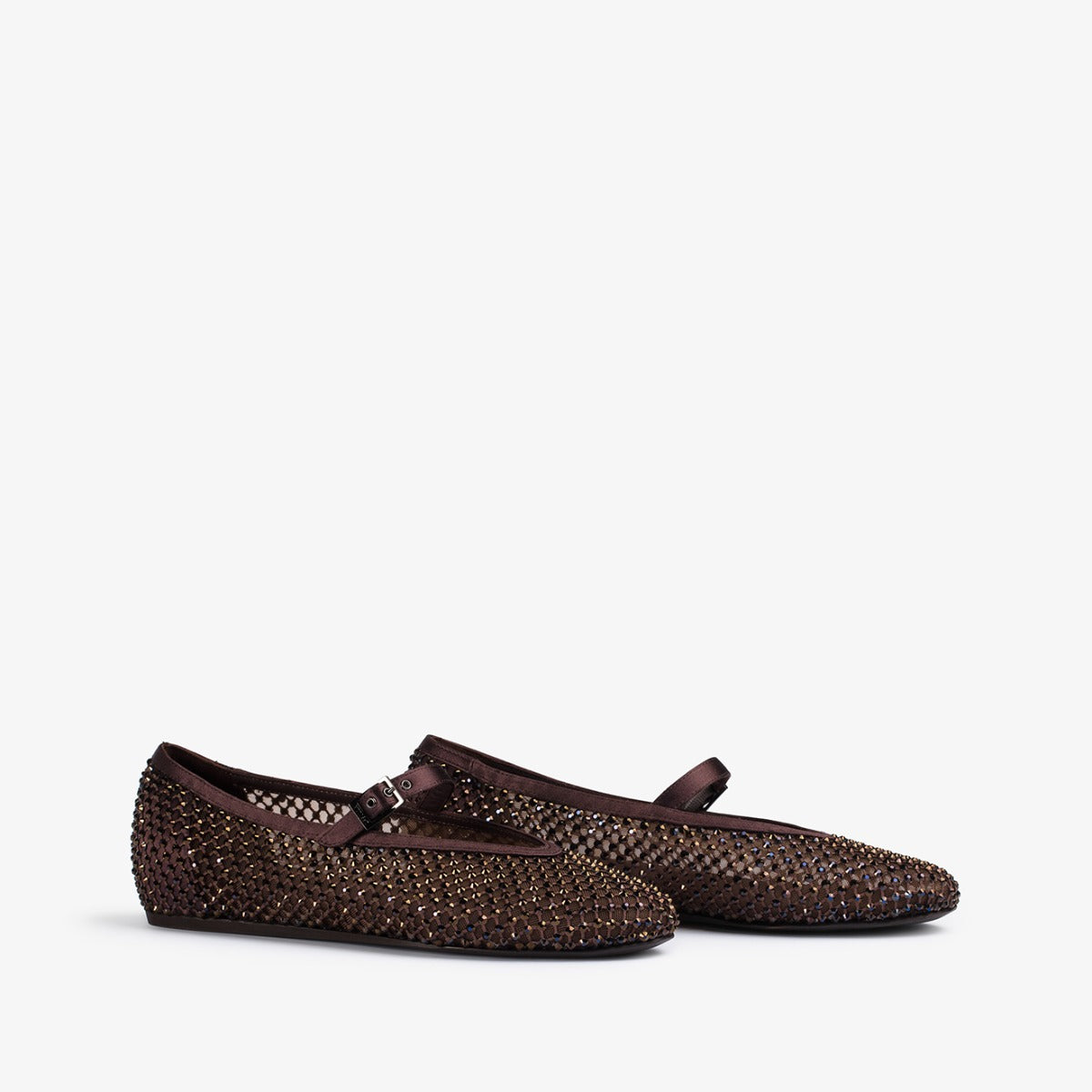 GILDA BALLET FLAT | LE SILLA 