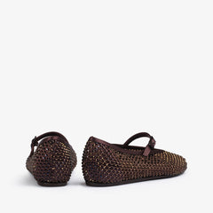 GILDA BALLET FLAT | LE SILLA 