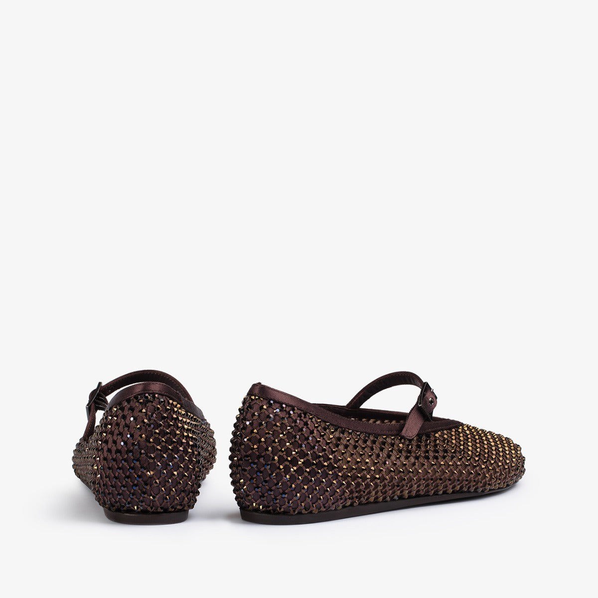 GILDA BALLET FLAT | LE SILLA 