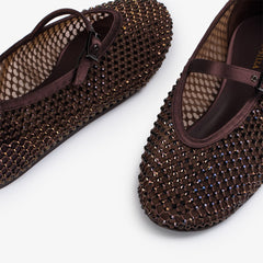 GILDA BALLET FLAT | LE SILLA 