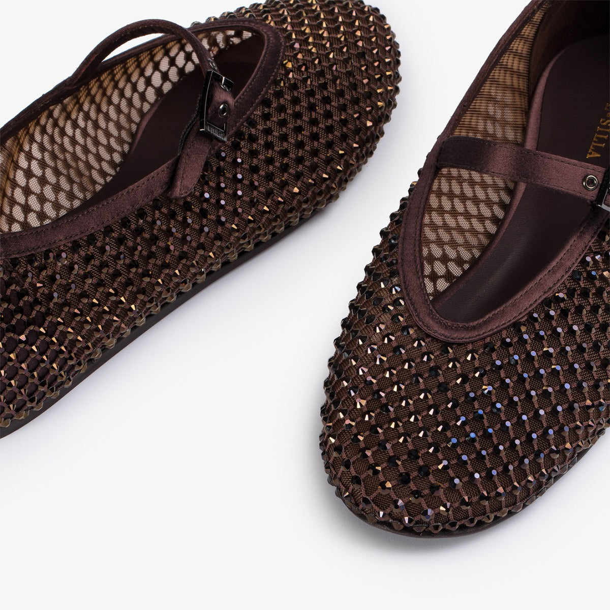 GILDA BALLET FLAT | LE SILLA 