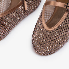 BALLERINA GILDA | LE SILLA 