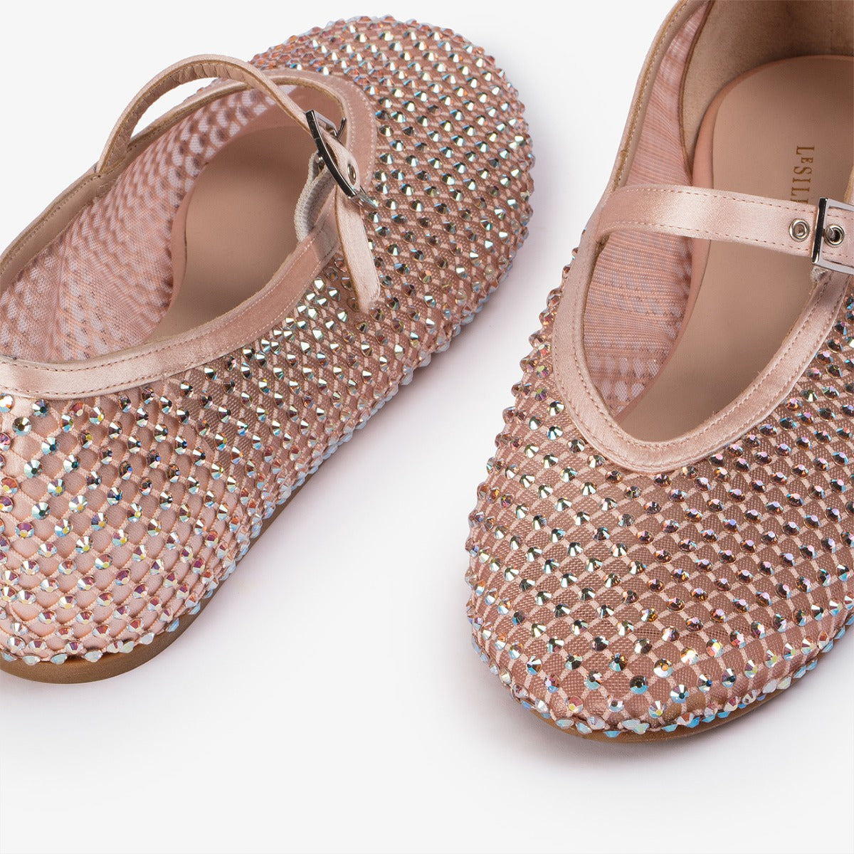 BALLERINA GILDA | LE SILLA 