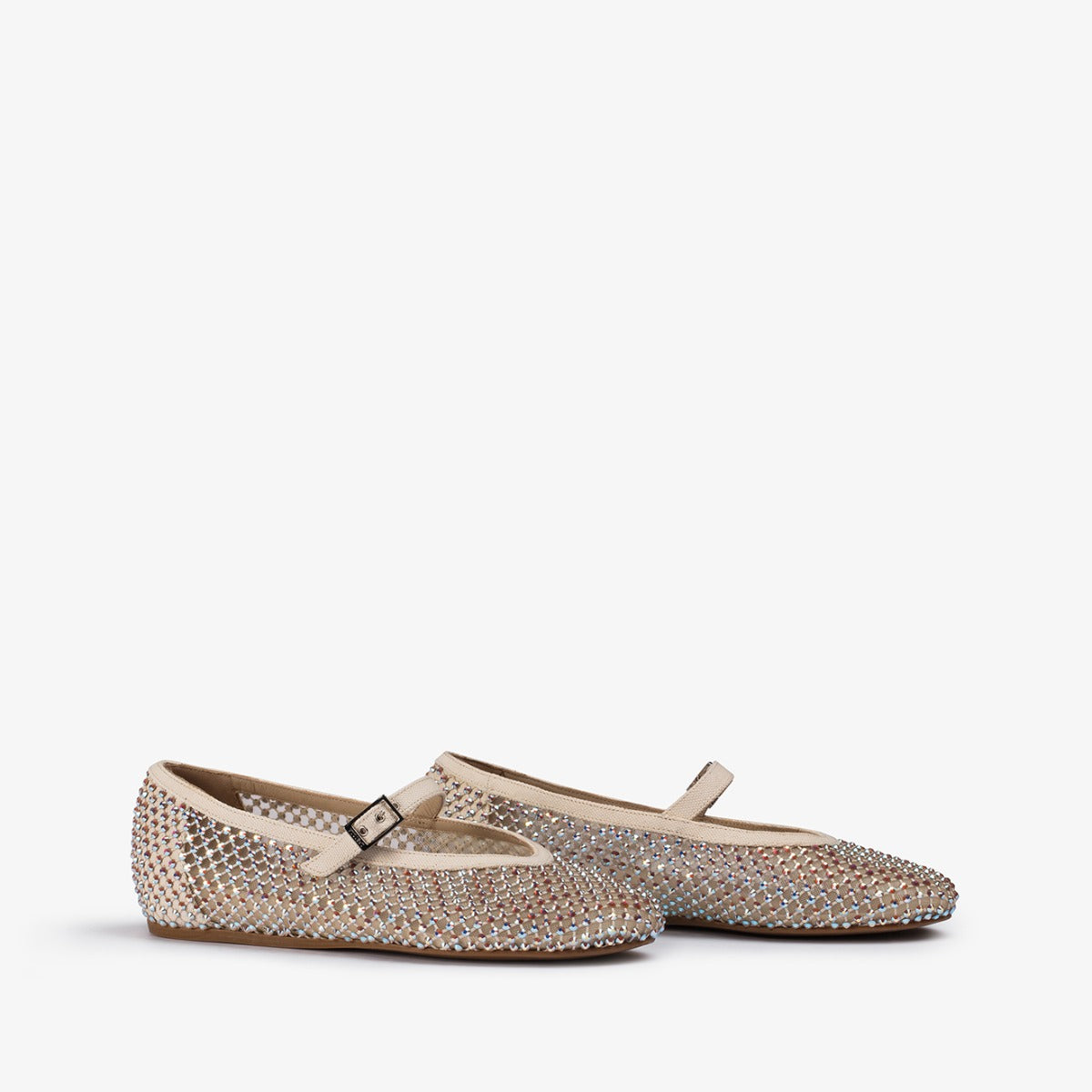GILDA BALLET FLAT | LE SILLA 