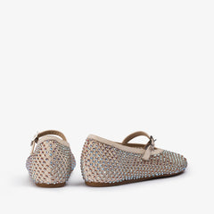 GILDA BALLET FLAT | LE SILLA 