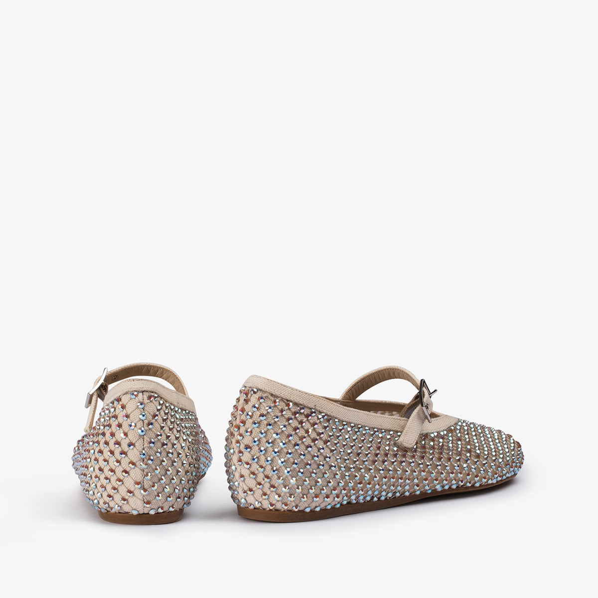 GILDA BALLET FLAT | LE SILLA 