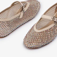 GILDA BALLET FLAT | LE SILLA 