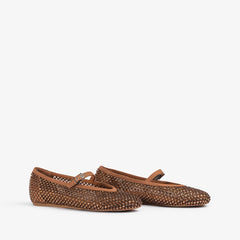 GILDA BALLET FLAT | LE SILLA 