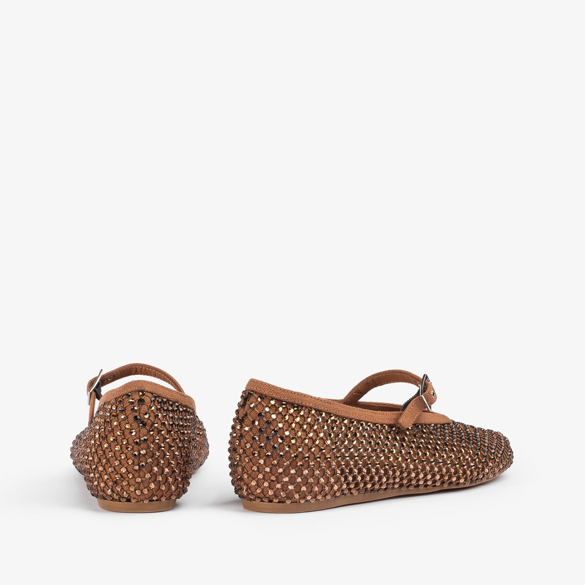 GILDA BALLET FLAT | LE SILLA 
