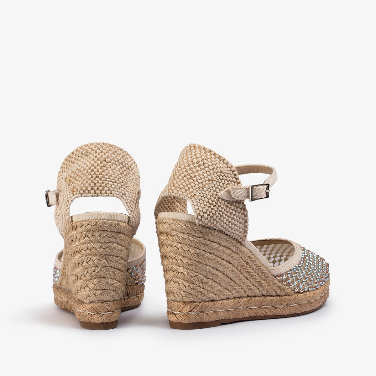 GILDA ESPADRILLA 100 mm | LE SILLA 