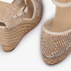 GILDA ESPADRILLA 100 mm | LE SILLA 