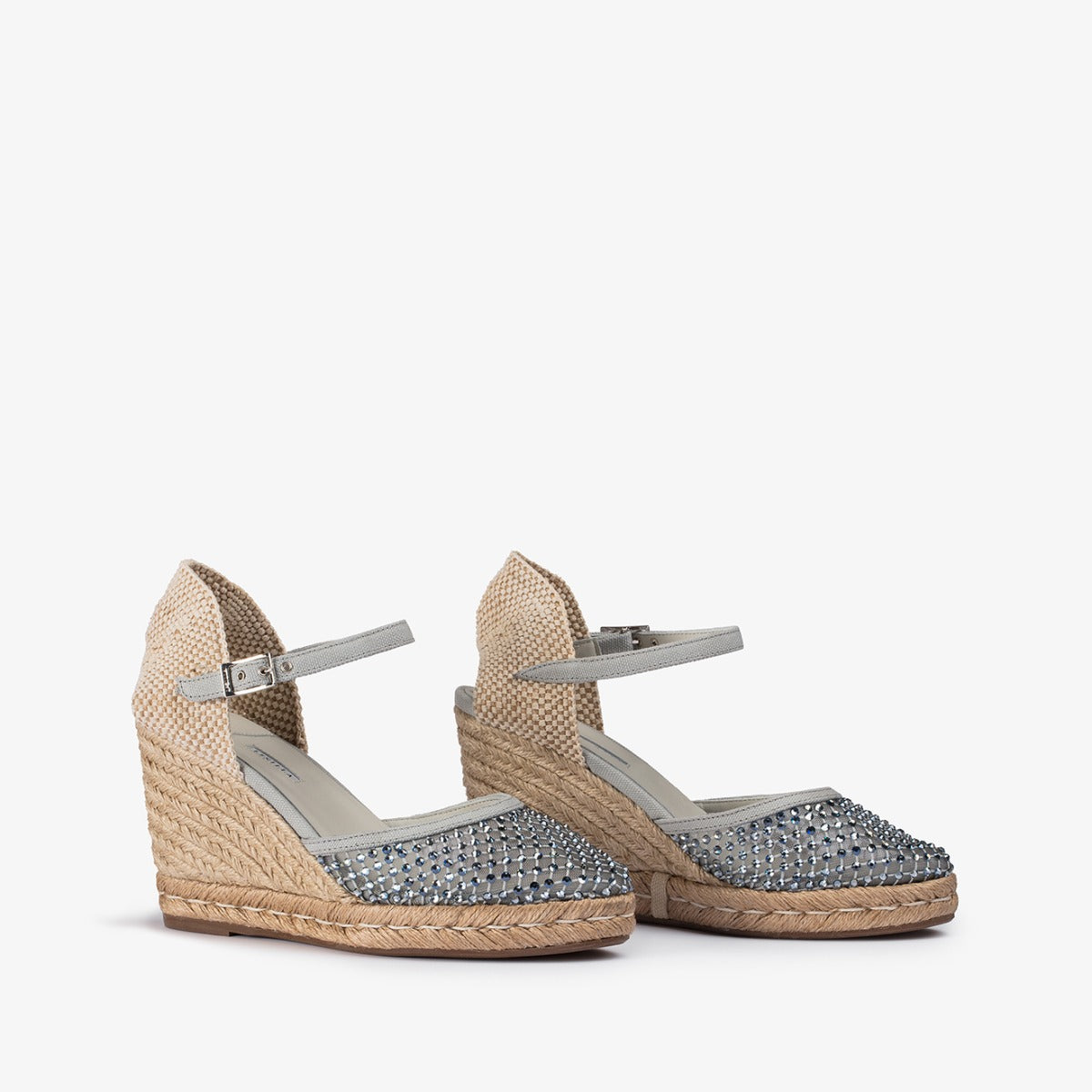 ESPADRILLE GILDA 100 mm | LE SILLA 