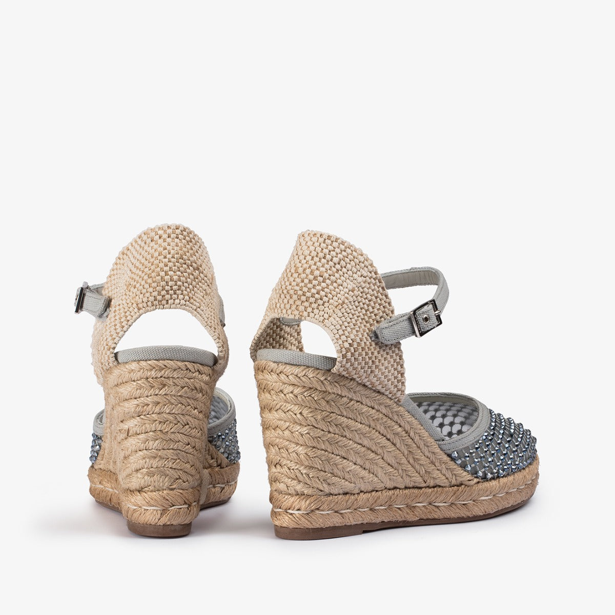 ESPADRILLE GILDA 100 mm | LE SILLA 