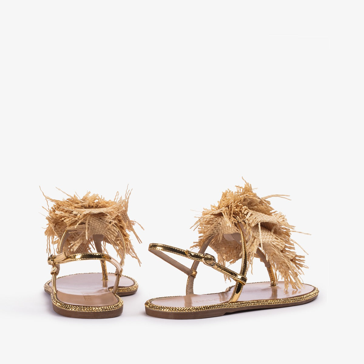 ROSE SANDAL | LE SILLA 