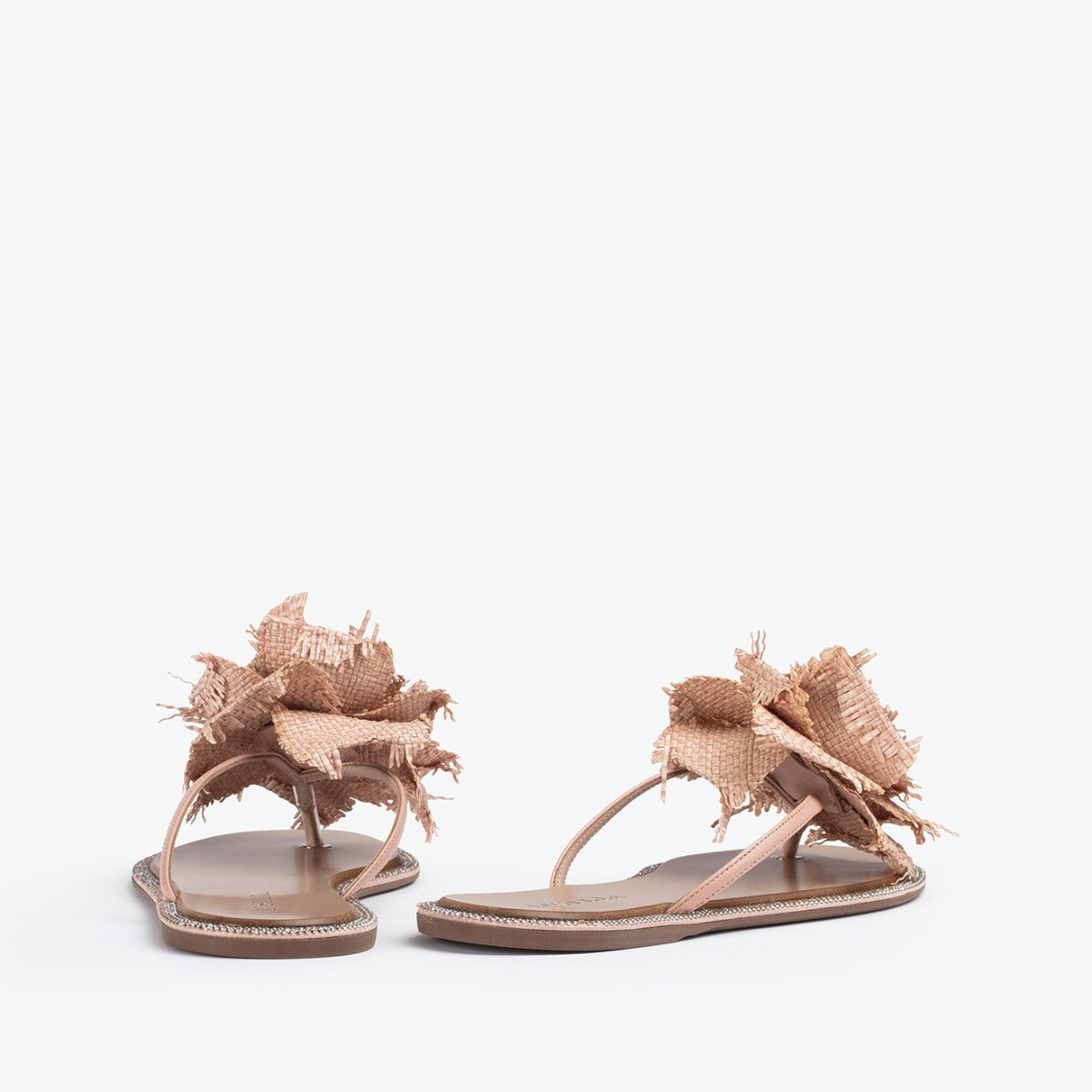SANDALO ROSE | LE SILLA 