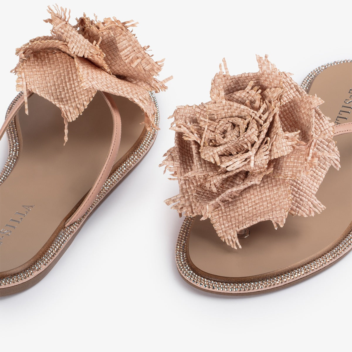 SANDALO ROSE | LE SILLA 