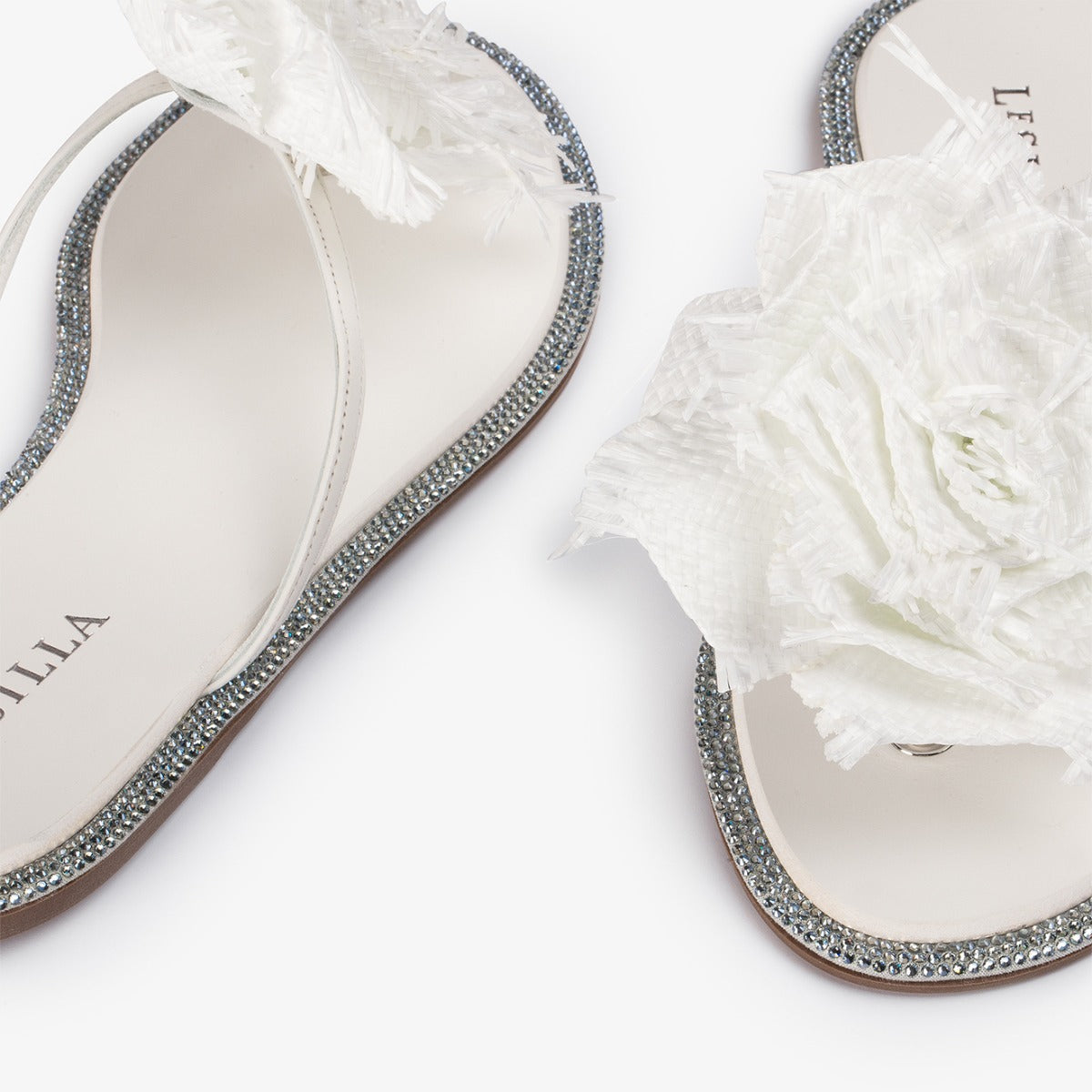 SANDALO ROSE | LE SILLA 