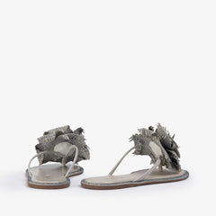 ROSE SANDAL | LE SILLA 