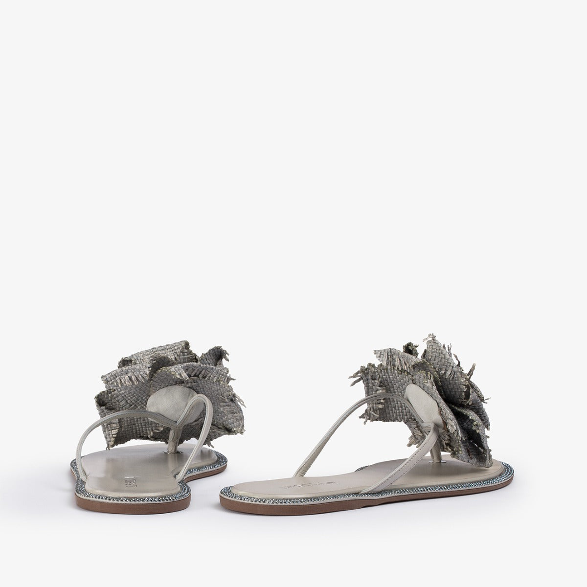 ROSE SANDAL | LE SILLA 