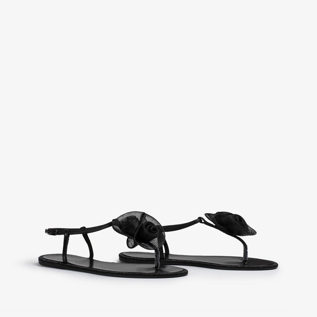 SANDALO ROSE | LE SILLA 