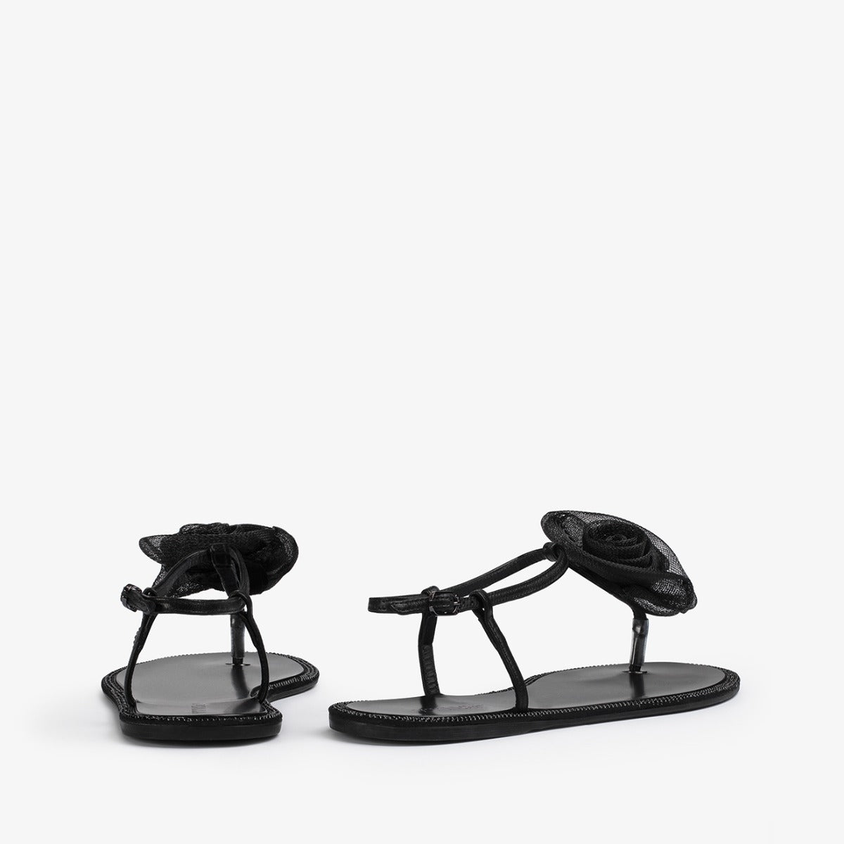 SANDALO ROSE | LE SILLA 