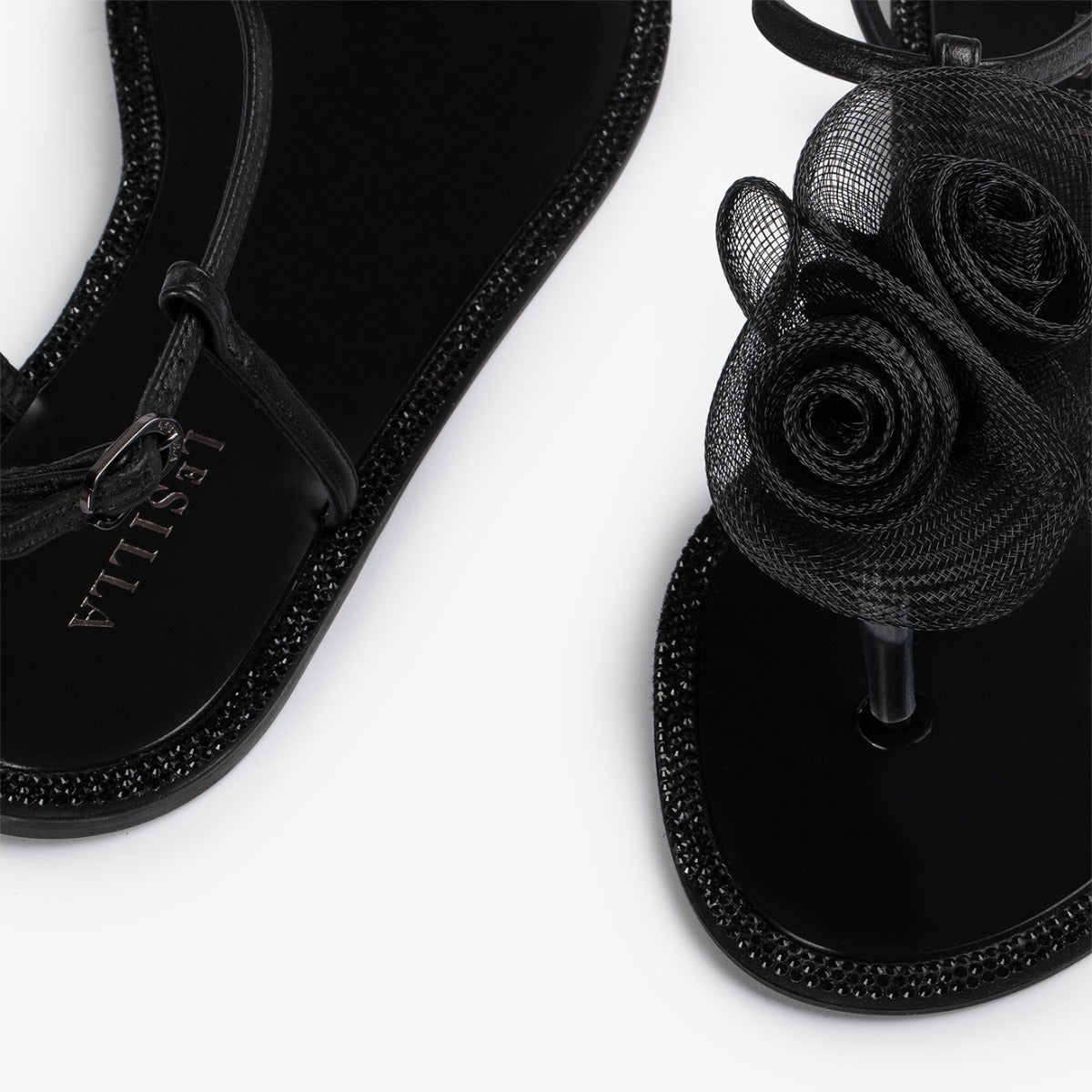 SANDALO ROSE | LE SILLA 