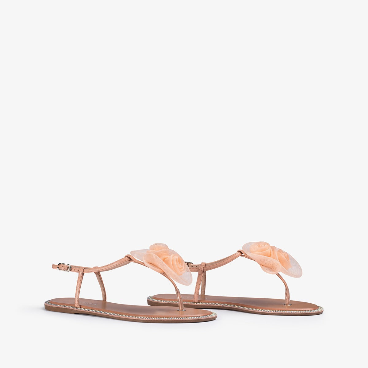 SANDALO ROSE | LE SILLA 