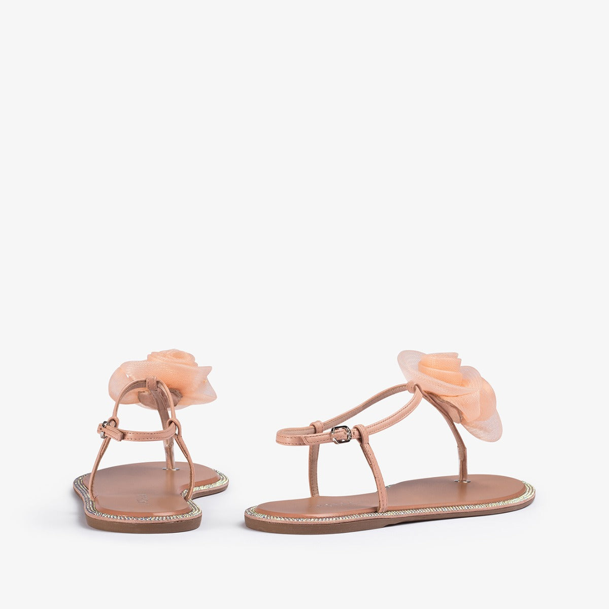 SANDALO ROSE | LE SILLA 