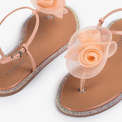 SANDALO ROSE | LE SILLA 