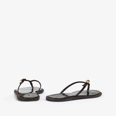 SANDALE SAHARA | LE SILLA 