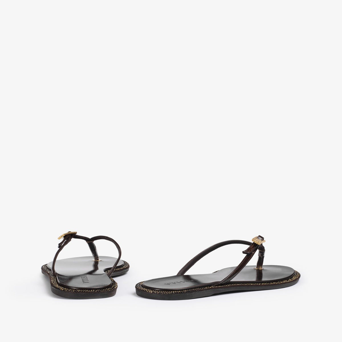 SANDALE SAHARA | LE SILLA 