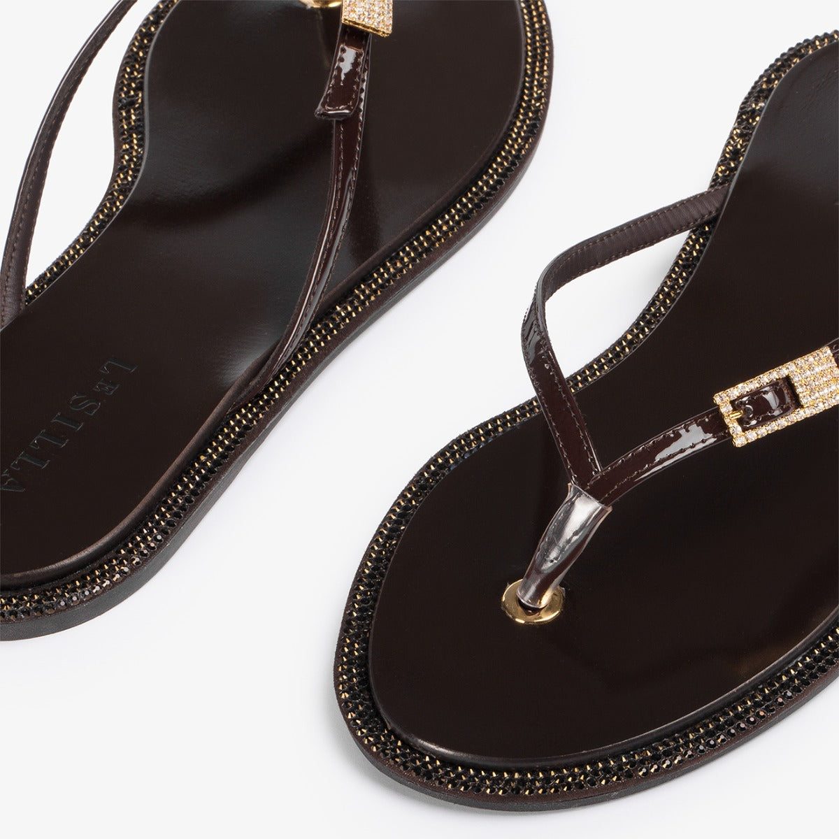 SANDALE SAHARA | LE SILLA 
