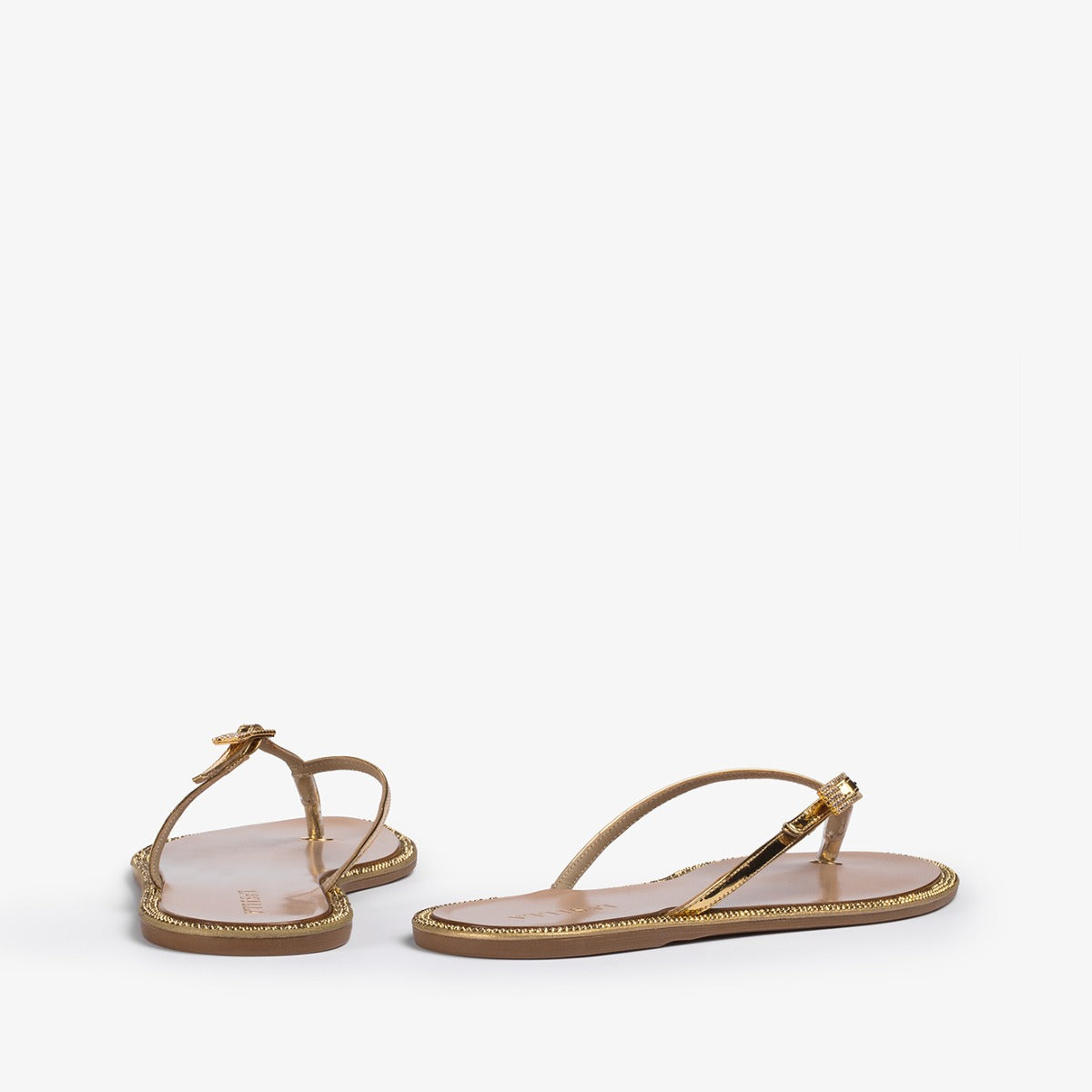 SANDALE SAHARA | LE SILLA 