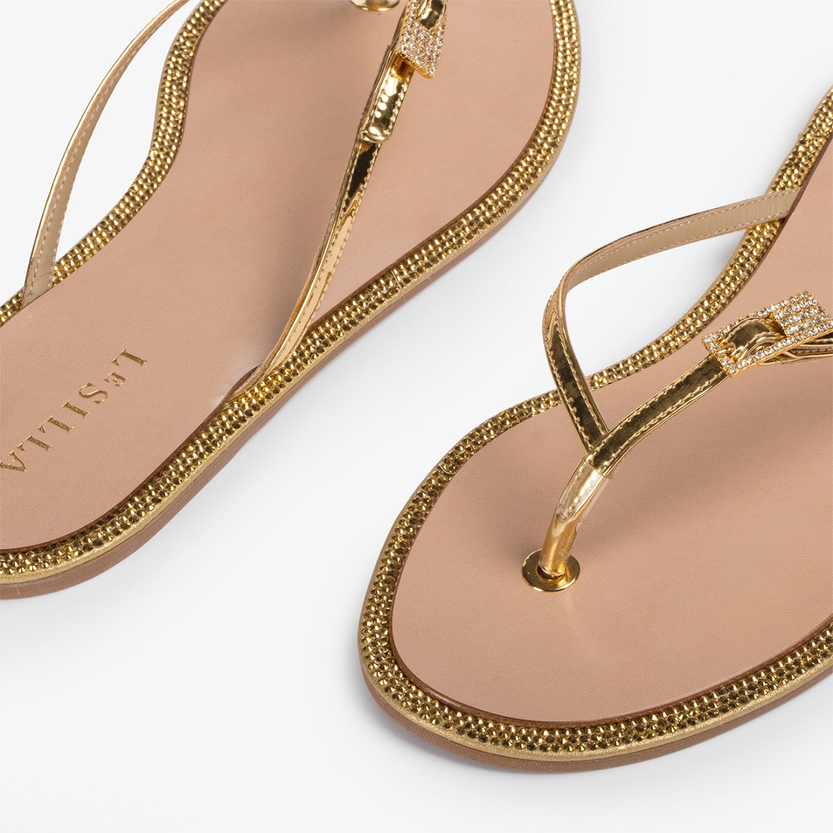 SANDALE SAHARA | LE SILLA 