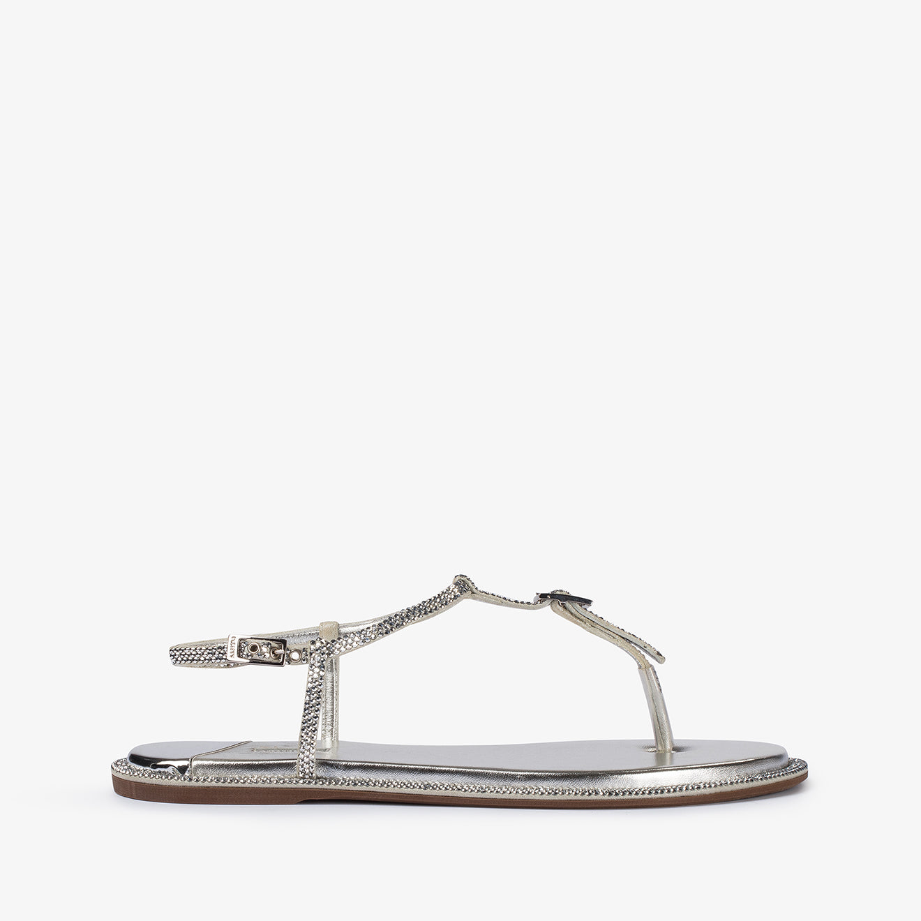 SAHARA SANDAL | LE SILLA 