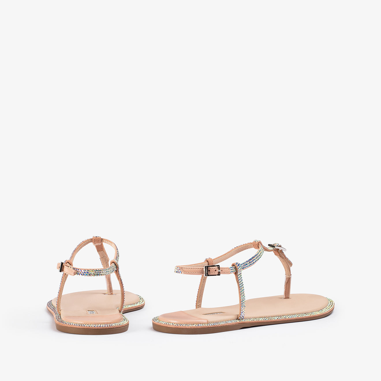 SAHARA SANDAL | LE SILLA 