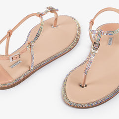 SAHARA SANDAL | LE SILLA 
