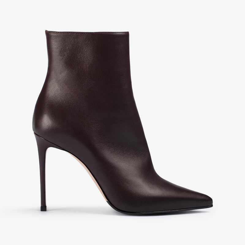 BOTTINE EVA 100 mm - Bottines | LE SILLA 