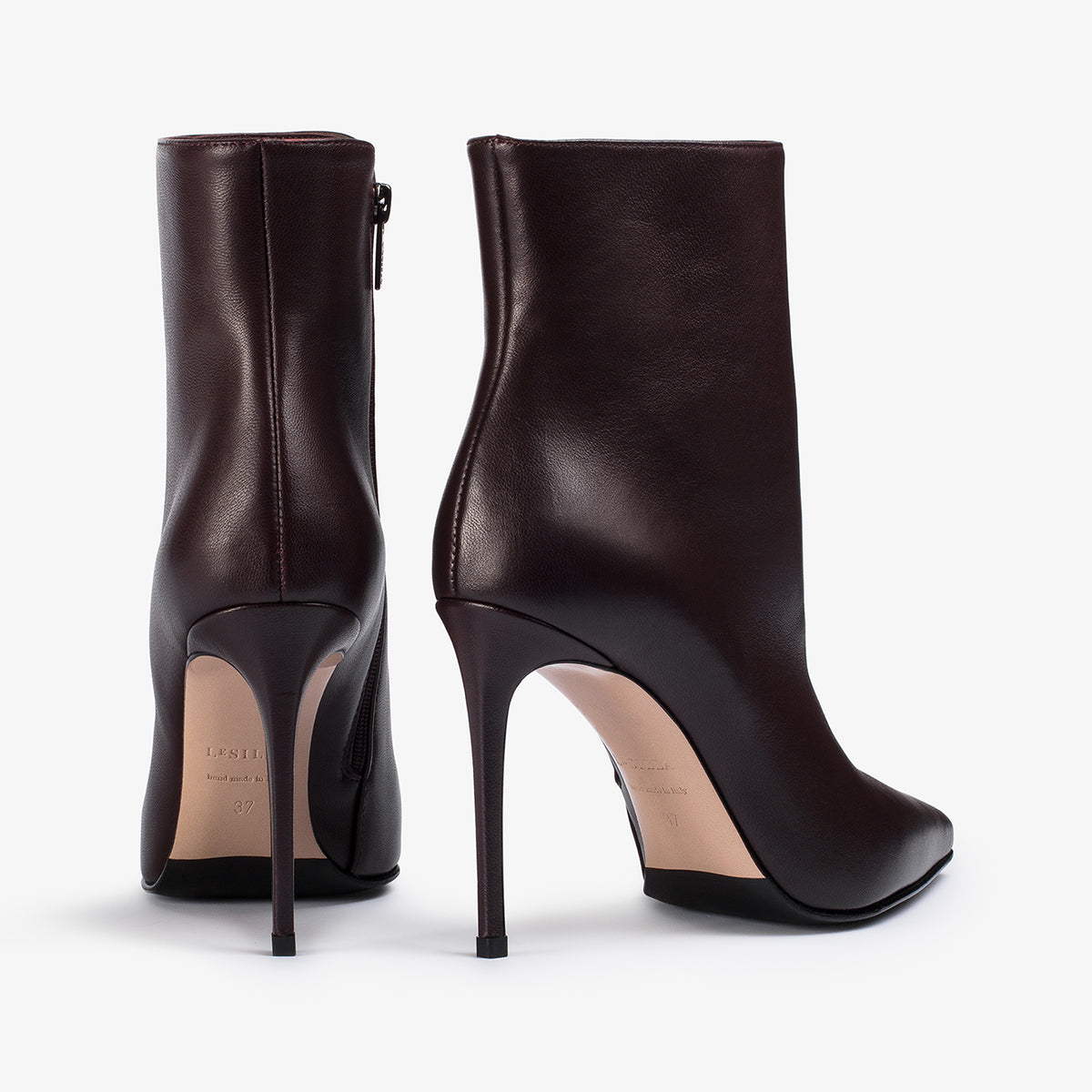 STIVALETTO EVA 100 mm | LE SILLA 