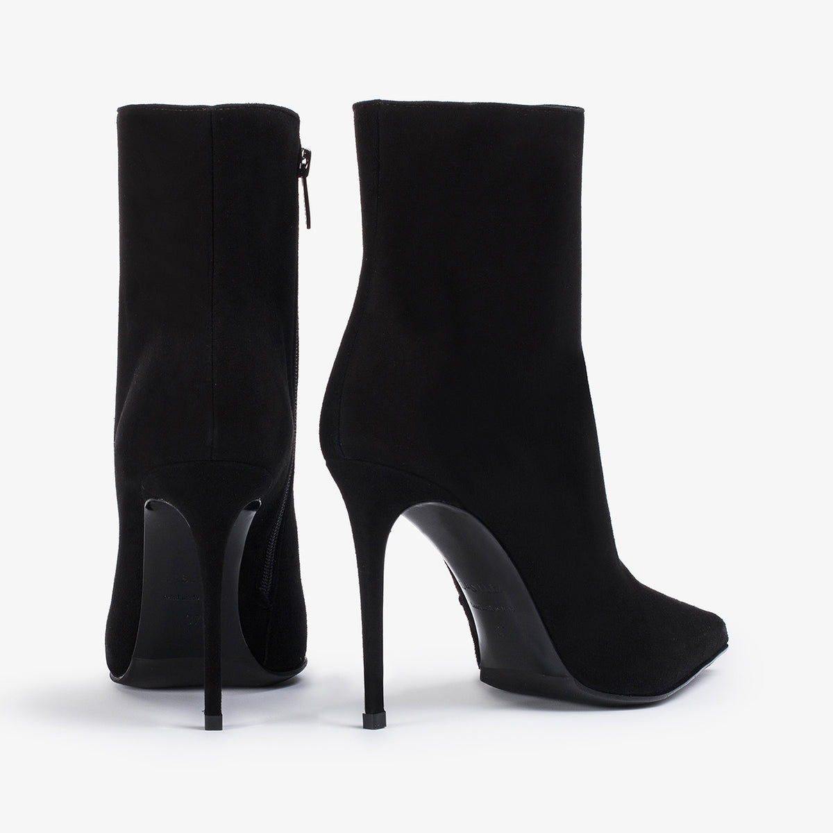 EVA ANKLE BOOT 100 mm | LE SILLA 