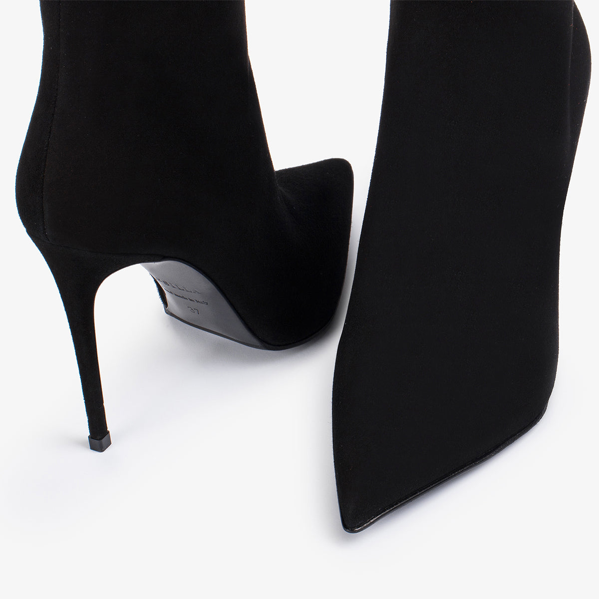 EVA ANKLE BOOT 100 mm | LE SILLA 