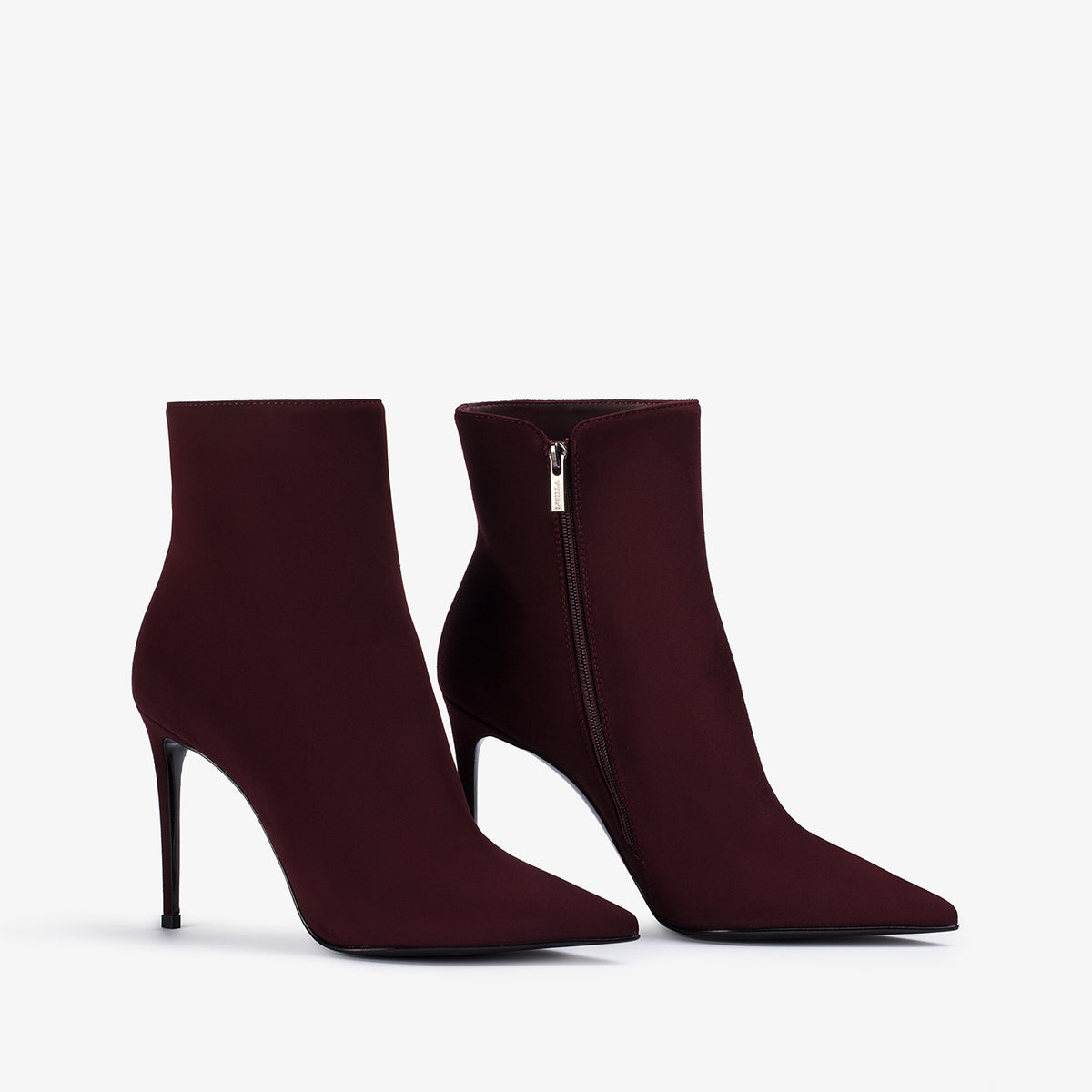 EVA ANKLE BOOT 100 mm | LE SILLA 
