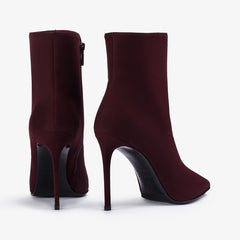 EVA ANKLE BOOT 100 mm | LE SILLA 