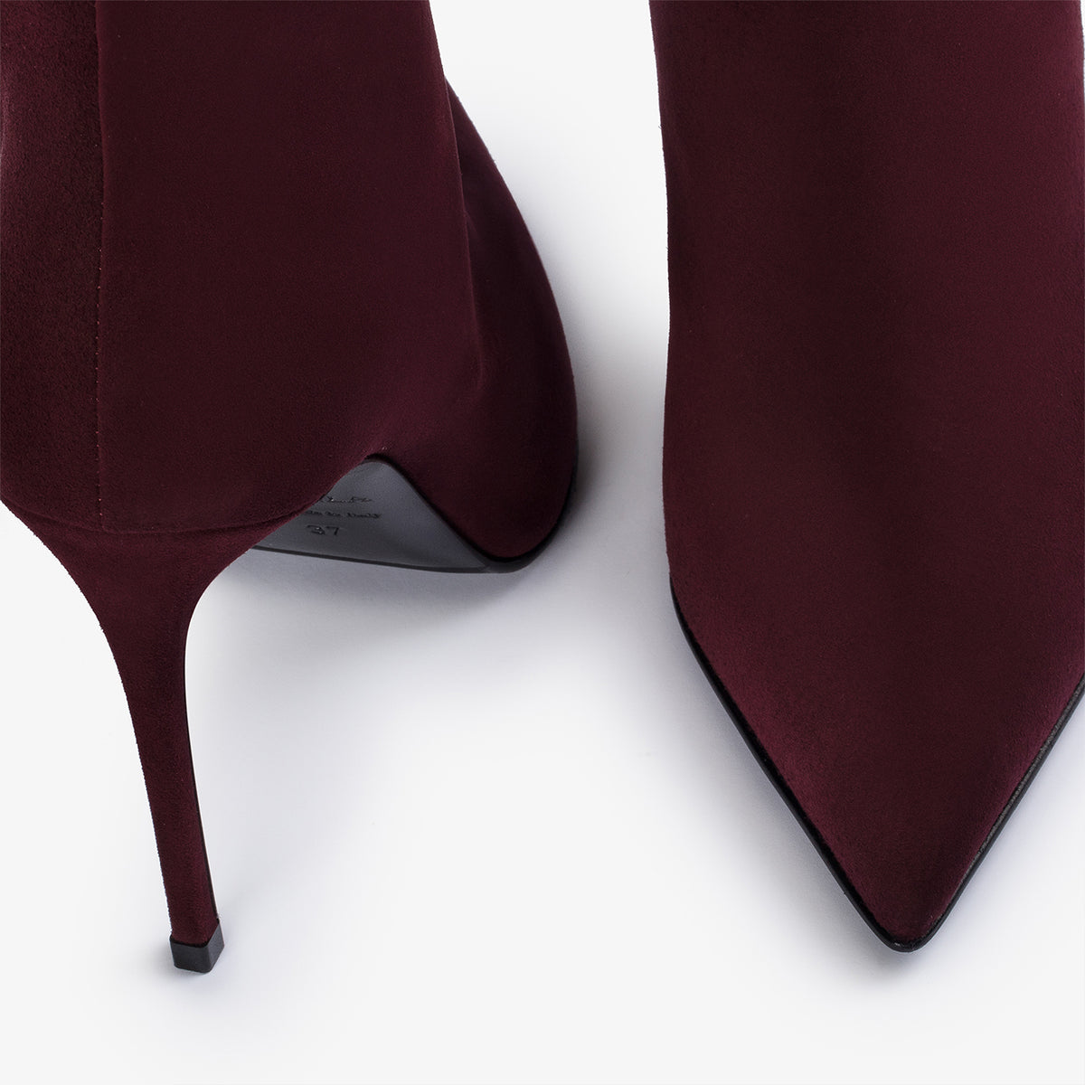 EVA ANKLE BOOT 100 mm | LE SILLA 